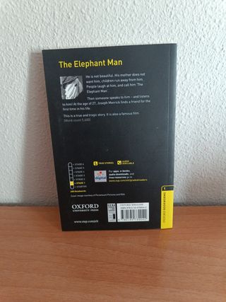 The Elephant Man 