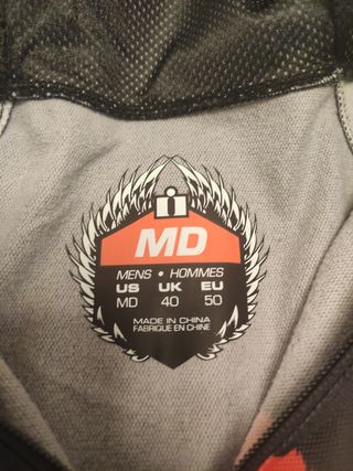 Sudadera icon