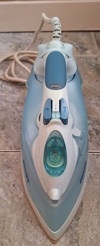 Plancha Philips 