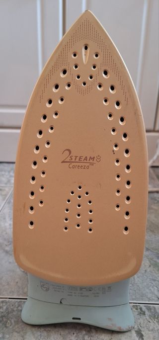 Plancha Philips 