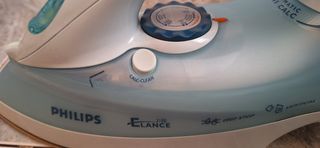 Plancha Philips 