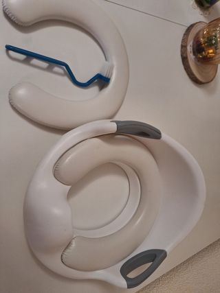 Asiento reductor  WC niño