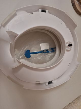 Asiento reductor  WC niño