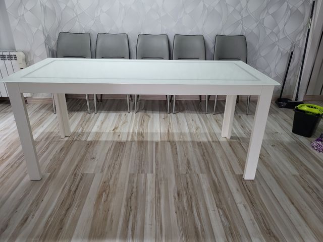 Mesa comedor