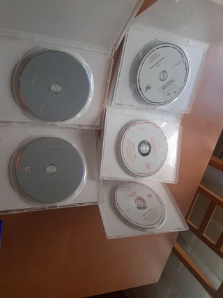 DVD INFANTIL