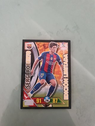 Edicion Limitada 2016 2017