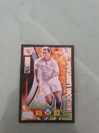 Edicion Limitada 2016 2017