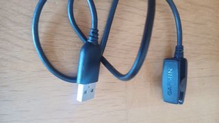 Cable carga Garmin Forerunner 230