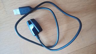 Cable carga Garmin Forerunner 230