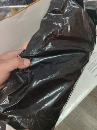 Tóner brother TN 3170 sin abrir negro