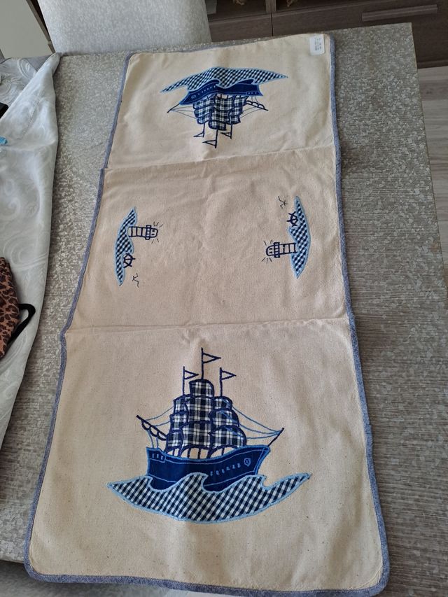 Tovagliette più  ranner