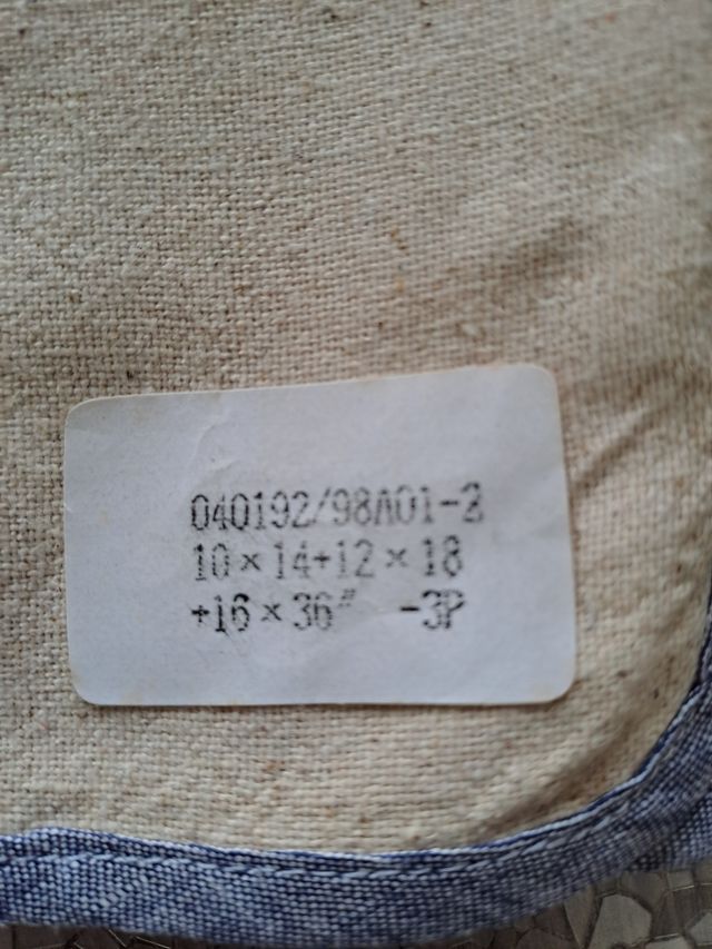 Tovagliette più  ranner