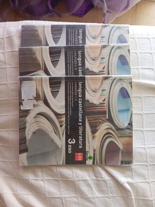 Lengua Castellana y Literatura