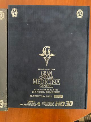 Gran consultor de Medicina General