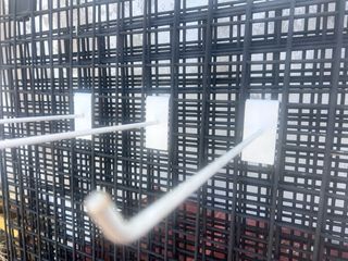 Pincho Expositor Rejas