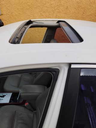 Hyundai Grandeur 2009
