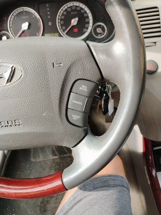 Hyundai Grandeur 2009