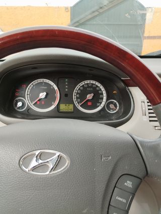 Hyundai Grandeur 2009