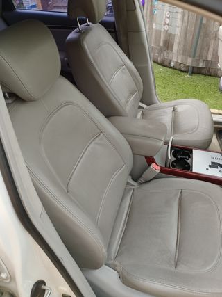Hyundai Grandeur 2009
