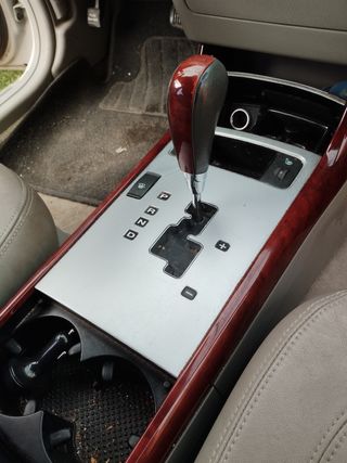 Hyundai Grandeur 2009