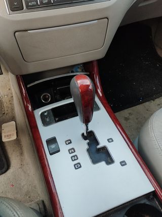 Hyundai Grandeur 2009