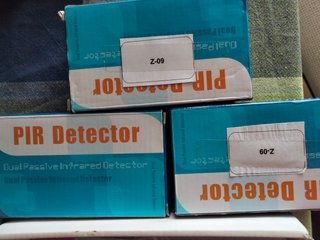 Sistema de alarma inteligente