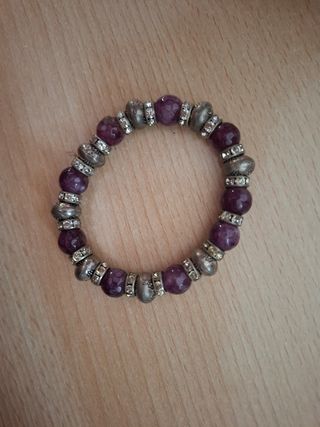 Bracciali set