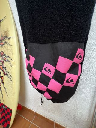 Tabla de surf Impact x Essus 5’11