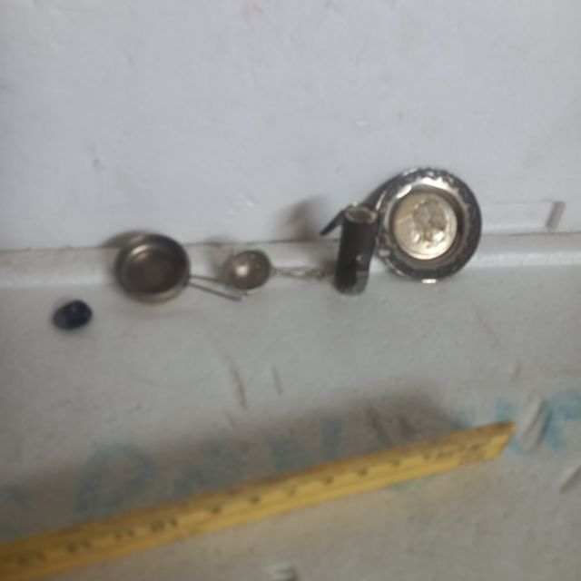 Miniature casa delle bambole