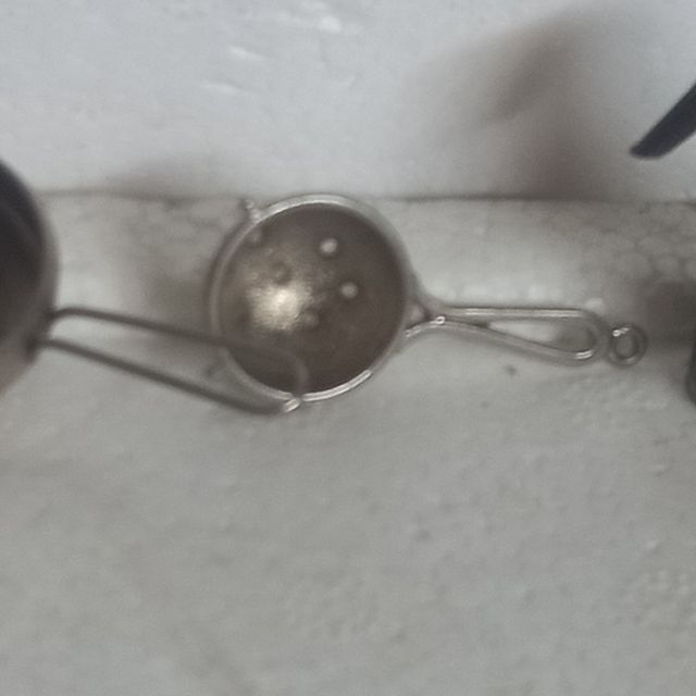 Miniature casa delle bambole