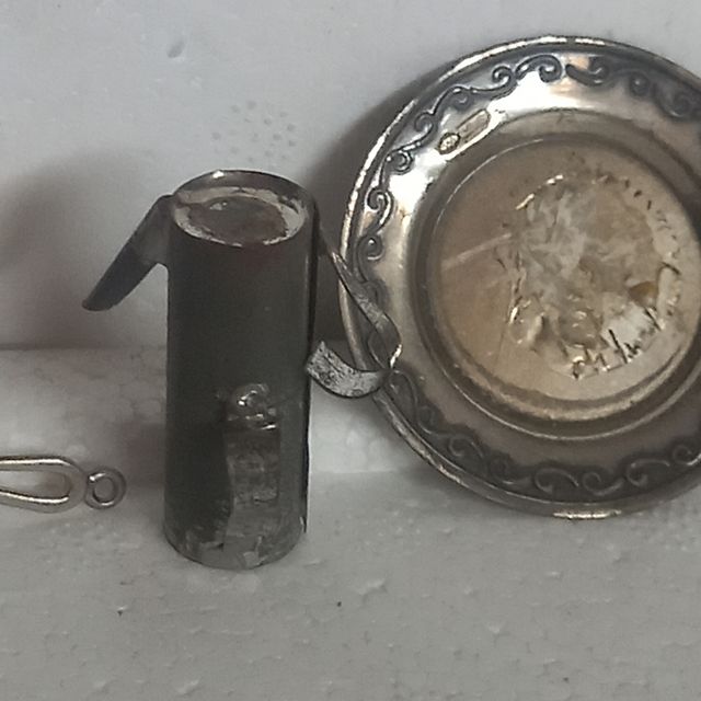 Miniature casa delle bambole