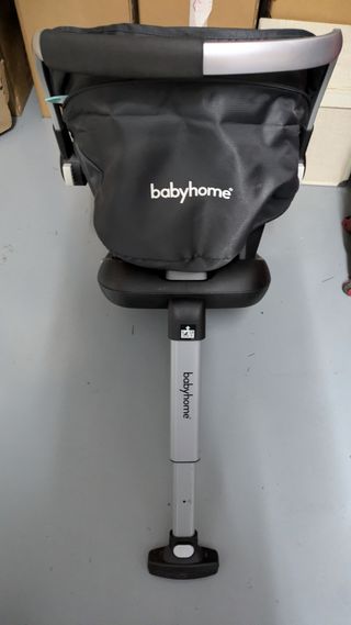 Sill de coche BabyHome 