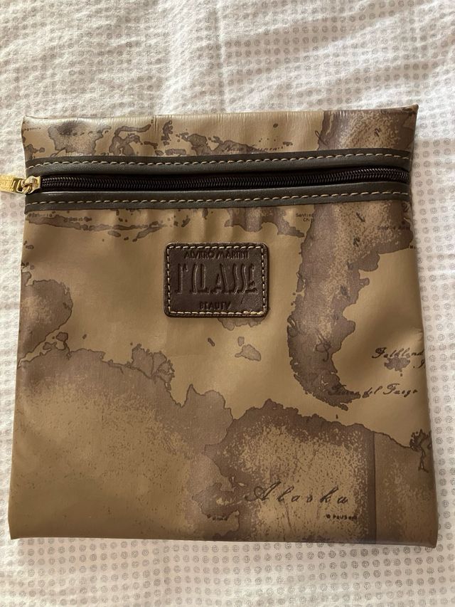 Prima Classe bustina piccola quadrata