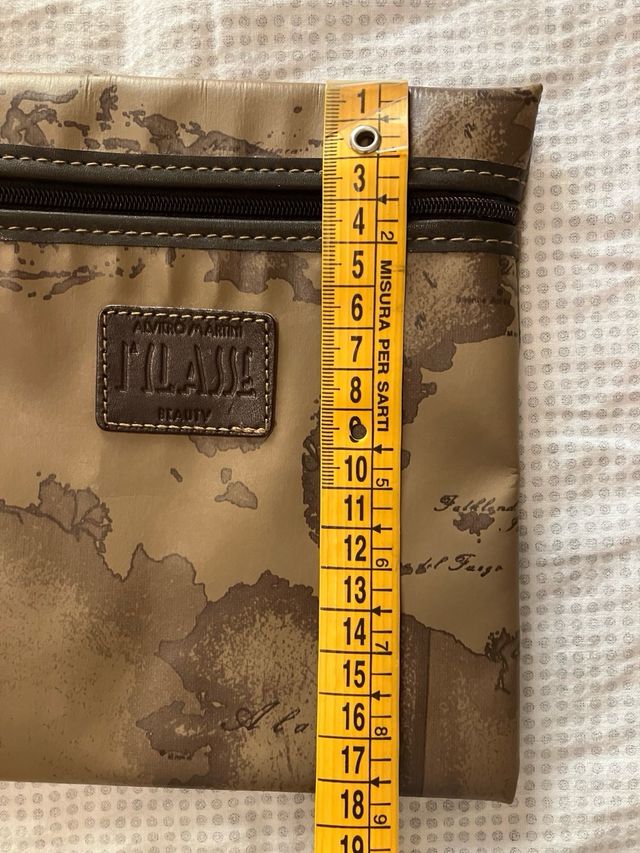 Prima Classe bustina piccola quadrata