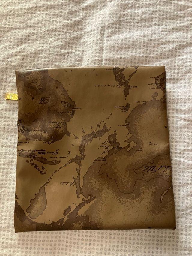 Prima Classe bustina piccola quadrata