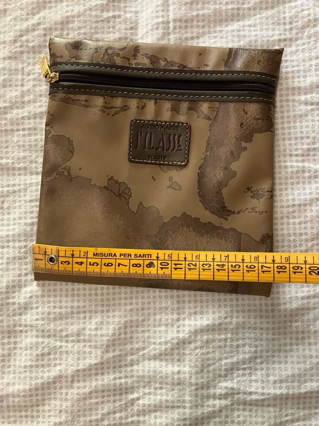 Prima Classe bustina piccola quadrata