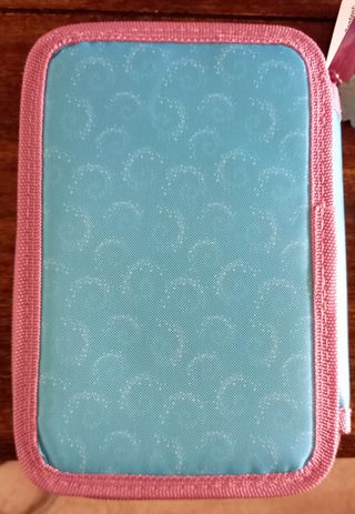 Astuccio scuola Frozen