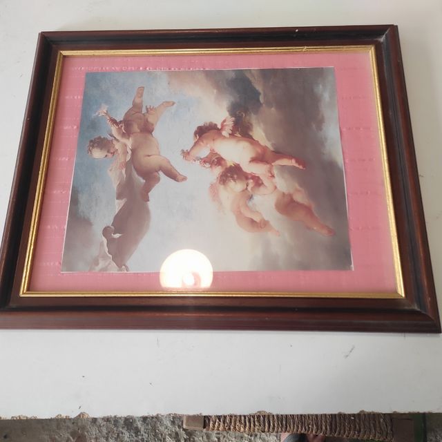 Cuadros religiosos precio a convenir