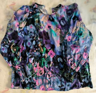 Blusa Desigual
