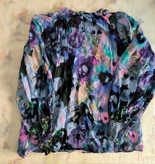 Blusa Desigual
