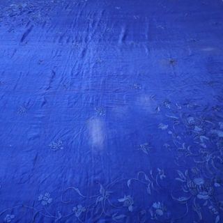 Manton de Manila antiguo 1.100 grm peso