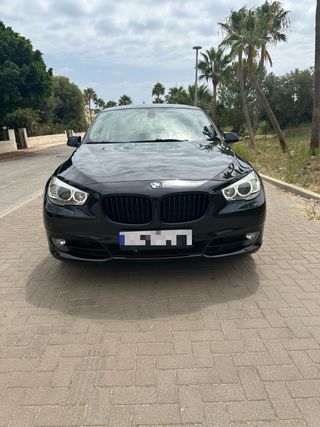 BMW Serie 5 2010