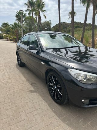 BMW Serie 5 2010