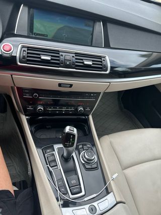 BMW Serie 5 2010
