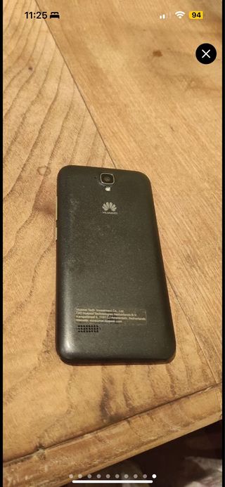 Huawei