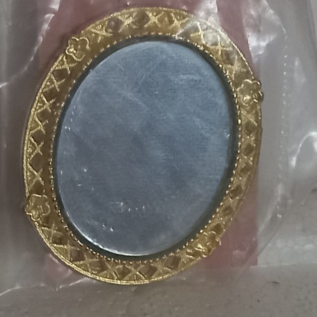 MINIATURA CASA DELLE  B