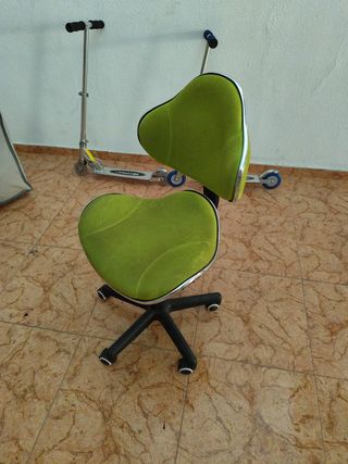 Silla escritorio