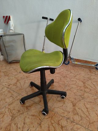 Silla escritorio