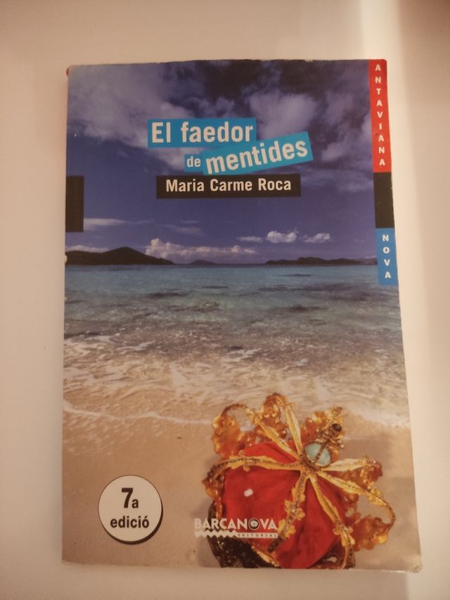 El faedor de mentides