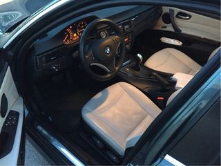 BMW Serie 3 2011 diesel